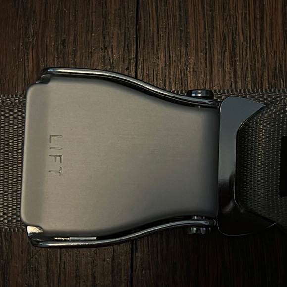 Retool Belt San Francisco - Picture 2 of 4